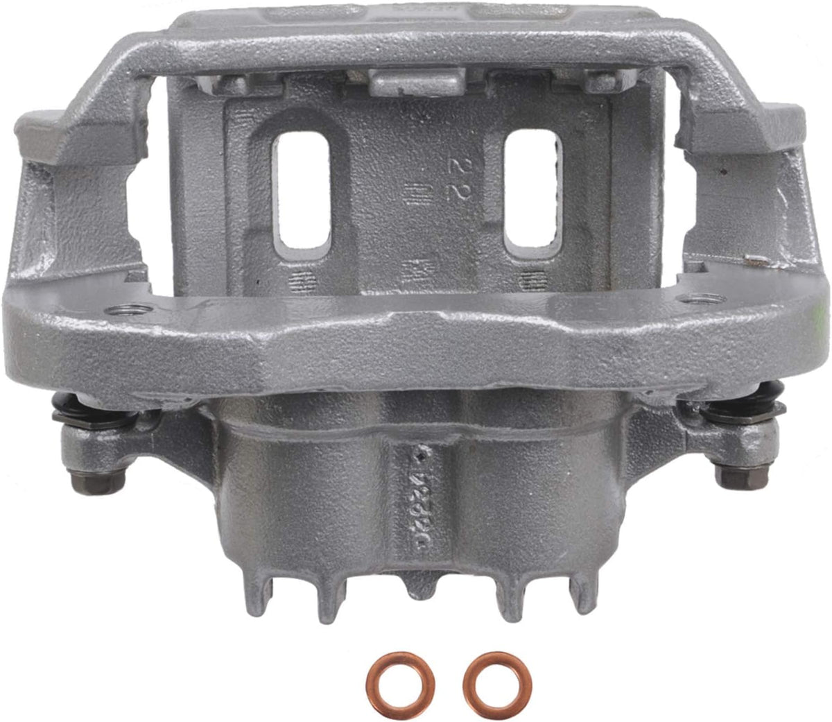 Rear Left Brake Caliper for Ford Excursion F-250 F-350 I88052