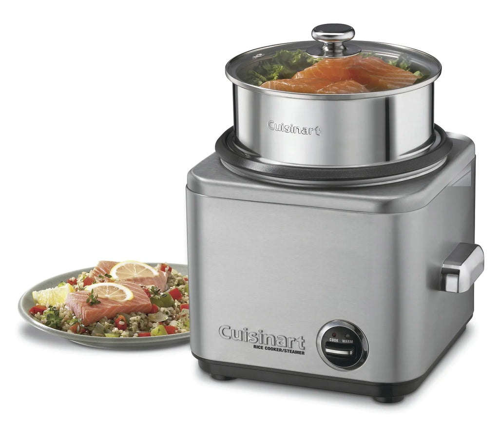 8 Cup Rice Cooker M35389