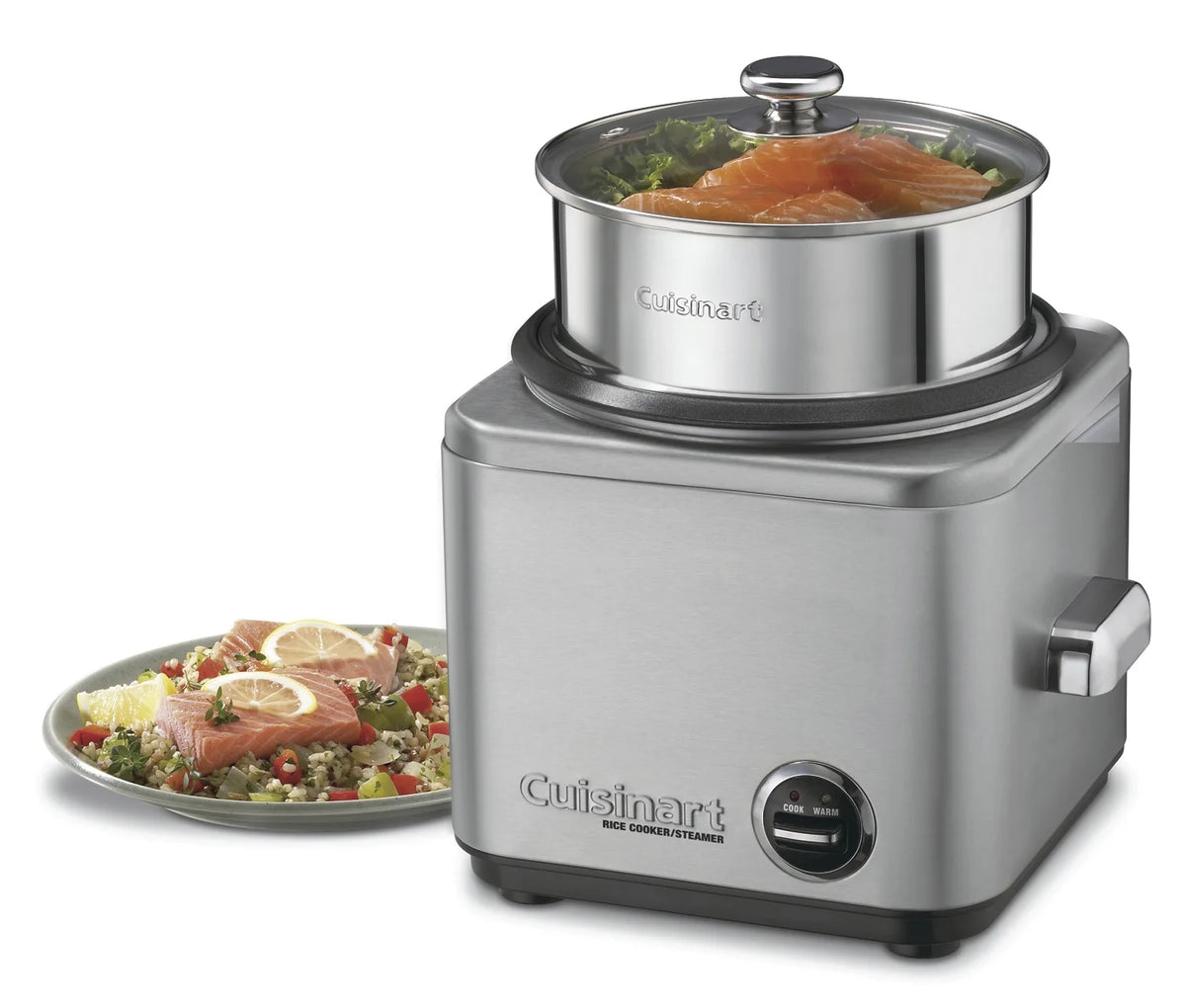 8 Cup Rice Cooker M35389