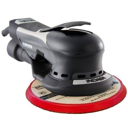6x22 VAC Ready Random Orbit Sander U860