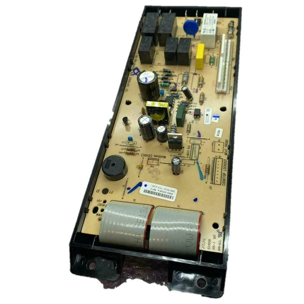 Dryer Electronic Control W864