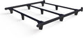 California King Bed Frame, Black H25087