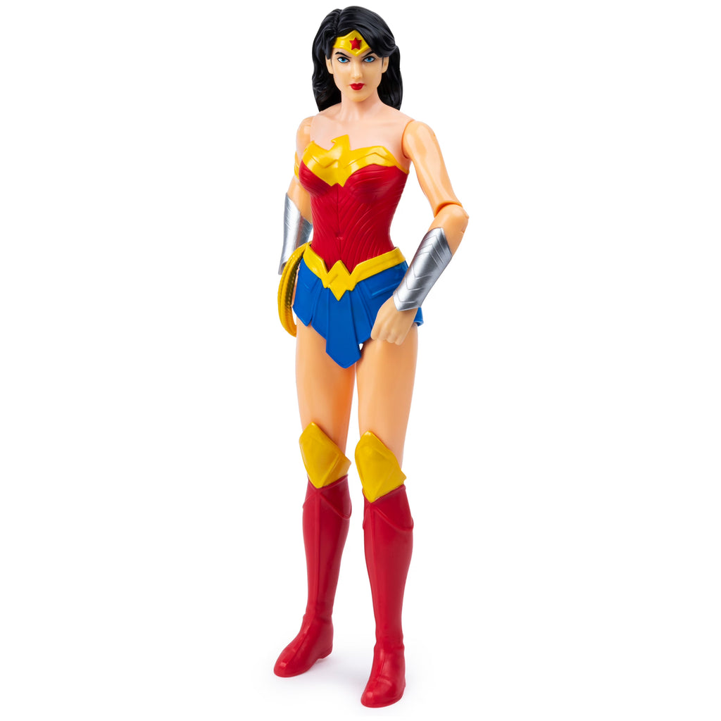 12-Inch Wonder Woman Action Figure G692742