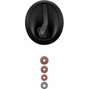 Jabra Talk 55 Bluetooth Headset with Dual Mic Noise Cancellation B70109