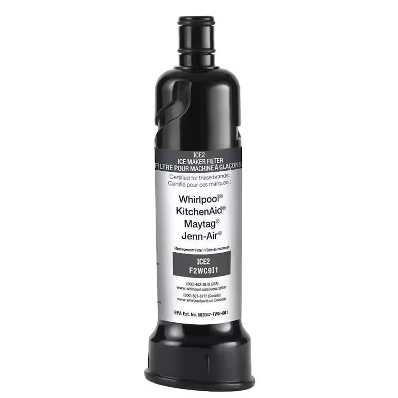Ice Maker Water Filter H634