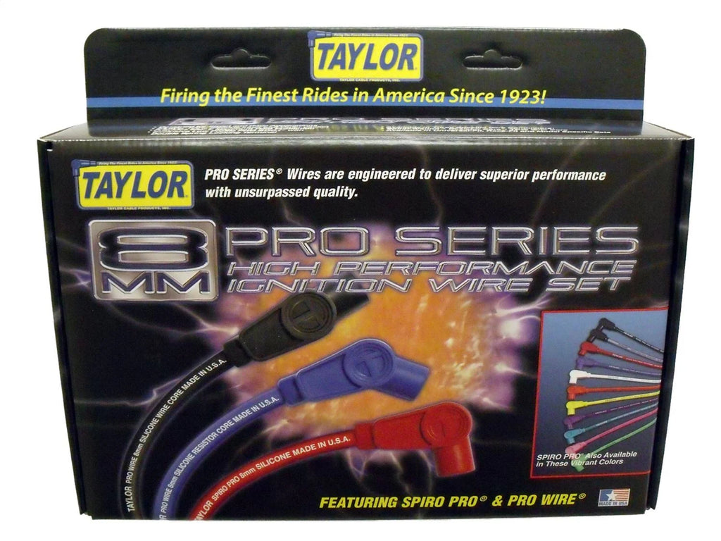 Ignition Wire P993
