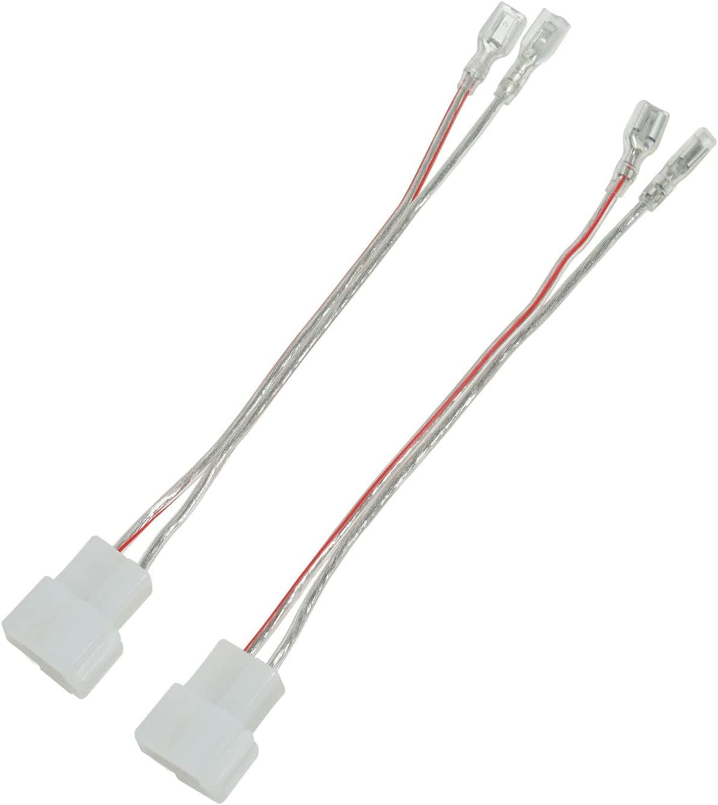 Car Door Speaker Wire Harness Plug Connector R9246