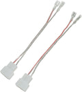 Car Door Speaker Wire Harness Plug Connector R9246