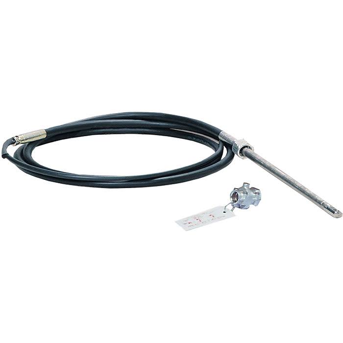 Steering Cable X40626