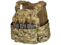 Modular Enhanced Armor Carrier Multicam One Size Q246