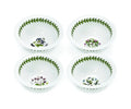 Round Dish Set of 4 Y379158