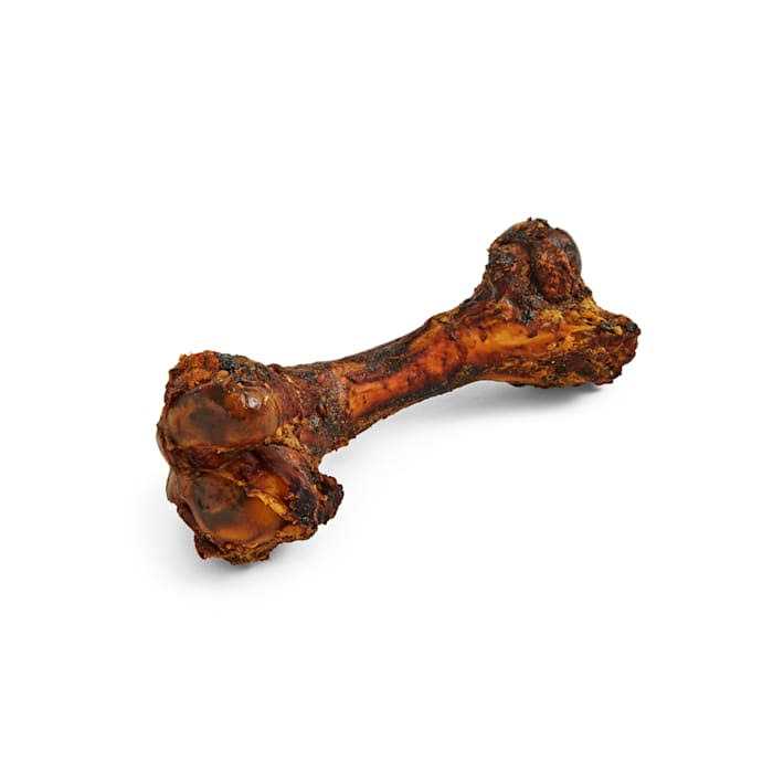 Smoked Hambone Dog Chew D191