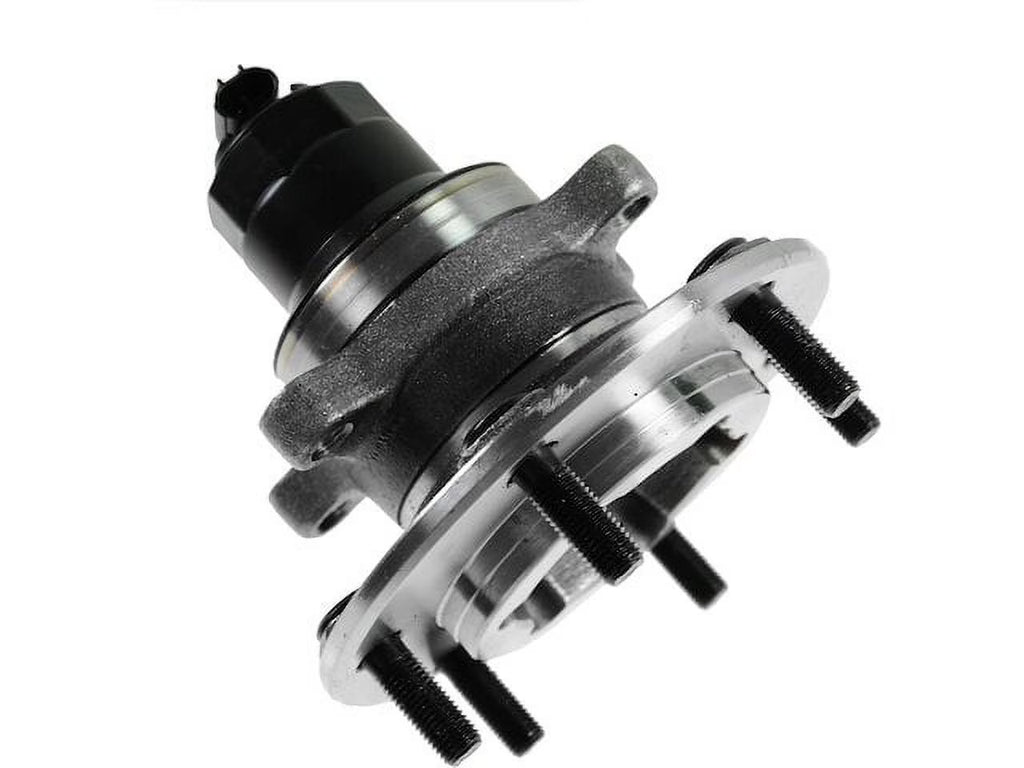 Wheel Hub Assembly J568