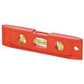 6 in. Torpedo Level with Magnetic Strip D326266