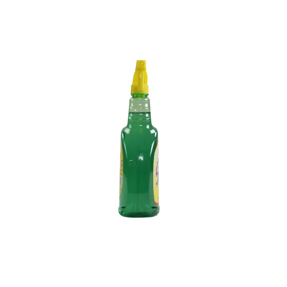 Glass Cleaner Spray, V.O.C Free, 33.8 FL OZ (Pack of 6) H510