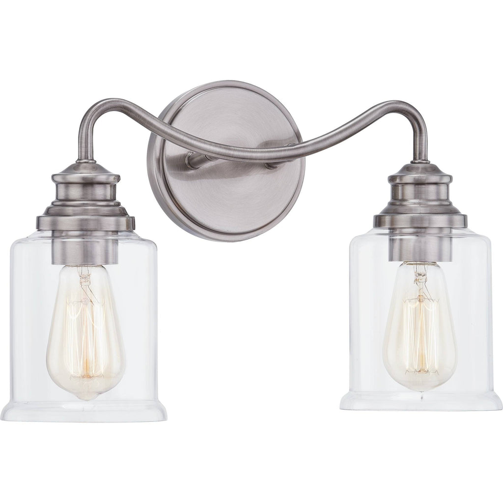 Bath Light O838