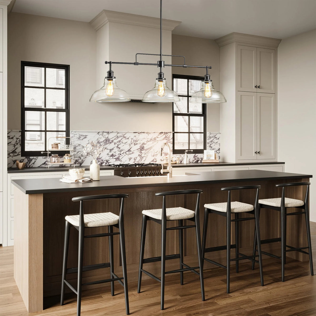 Industrial Pendant I939