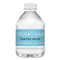 Purified Bottled Water, 8 Oz Bottle, 24 Bottles/carton, Bundle of 10 Cartons R62394