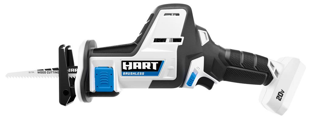 20-Volt Brushless Reciprocating Saw V470801