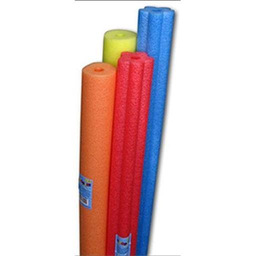 2.6 in. x 58 in. Noodle Pool Toy Variety Pack Case of 20 R648