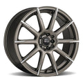 16 inch Bronze Rims A14795