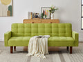 Tufted Sofa F342