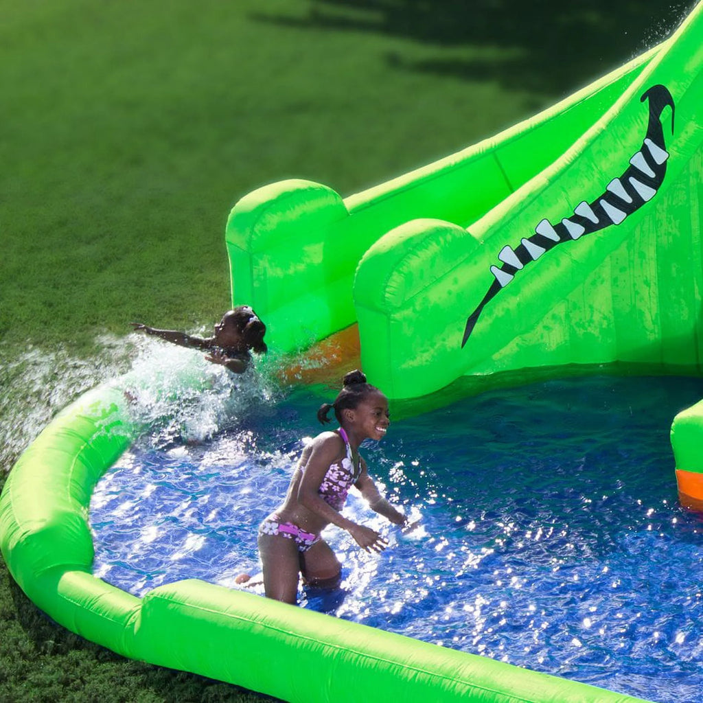 Dual Water Slide N31477