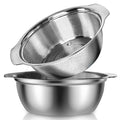 Stainless Steel Colander K998695