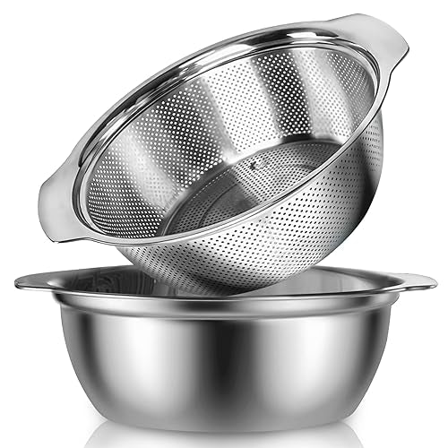 Stainless Steel Colander K998695