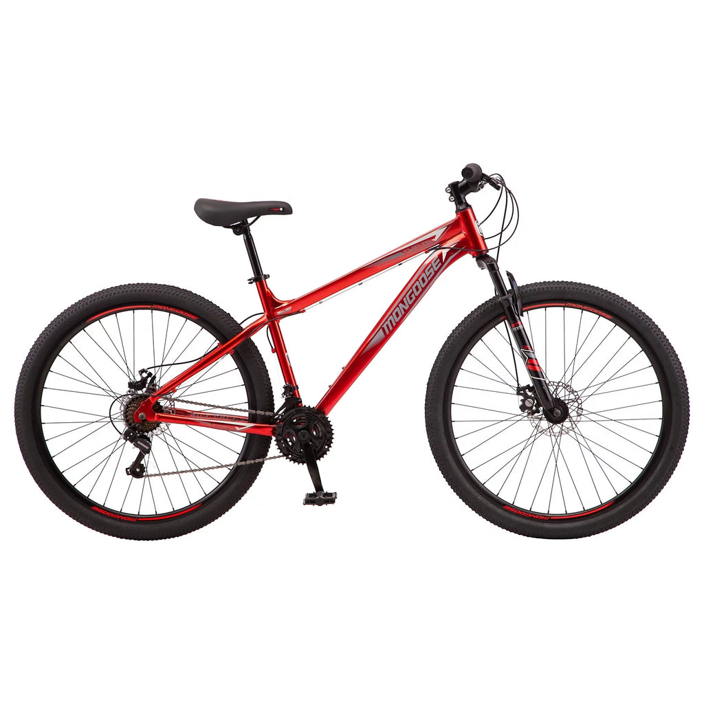 21 Speeds Adult Mountain Bike U649708