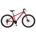 21 Speeds Adult Mountain Bike U649708