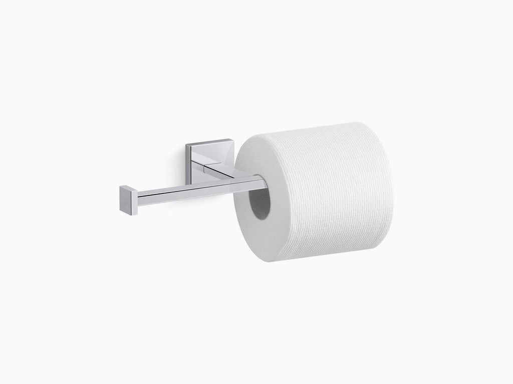 Double Toilet Paper Holder P404678