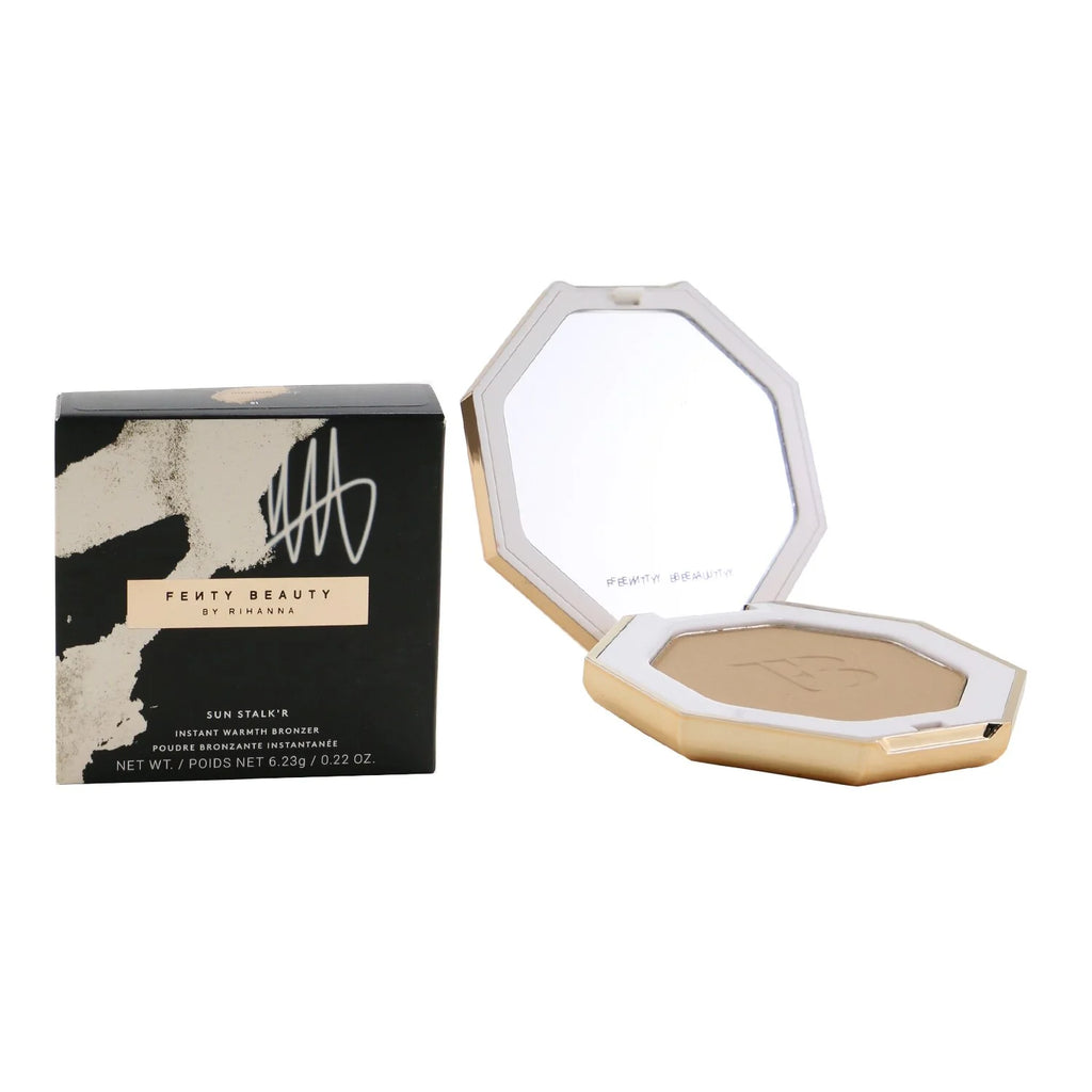 Bronzer - # 01 Inda Sun (Light With Neutral Undertone) 6.23g/0.22oz Y3119