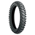 Soft/Intermediate Terrain Tire 90/100x16 B50883