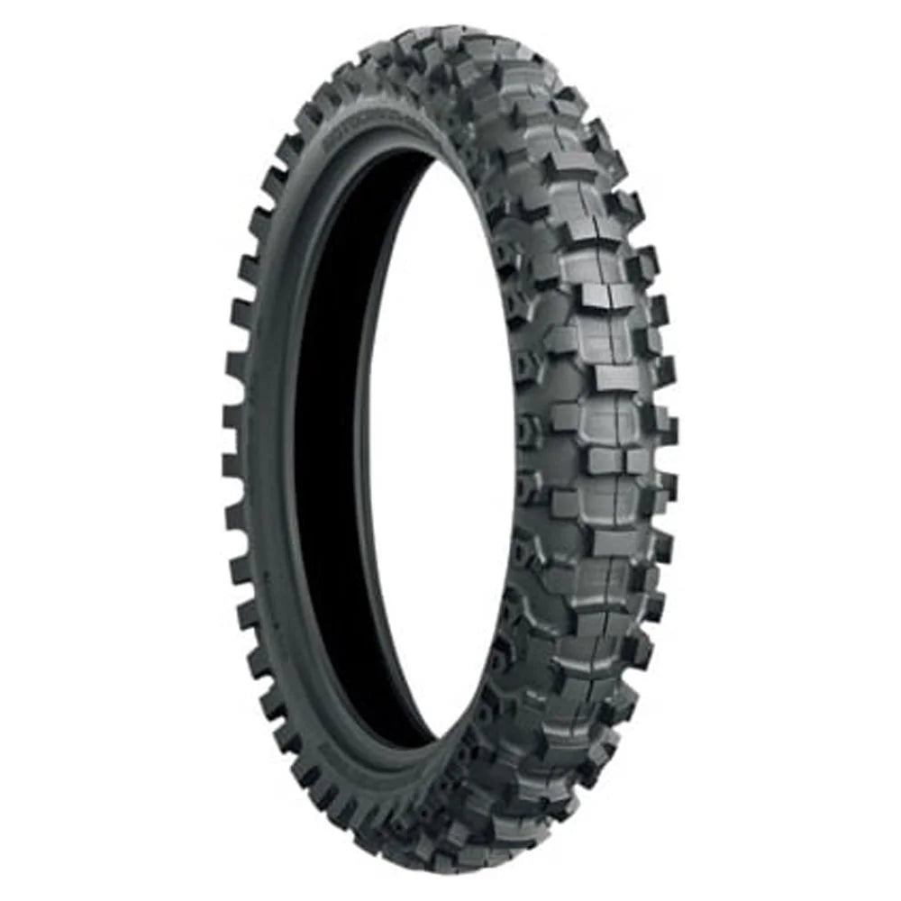 Soft/Intermediate Terrain Tire 90/100x16 B50883