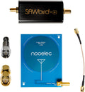 Active Iridium Reception Bundle with LNA & Filter Module, 1620MHz Patch Antenna, SMA DC Block, Cables & Adapters M5869