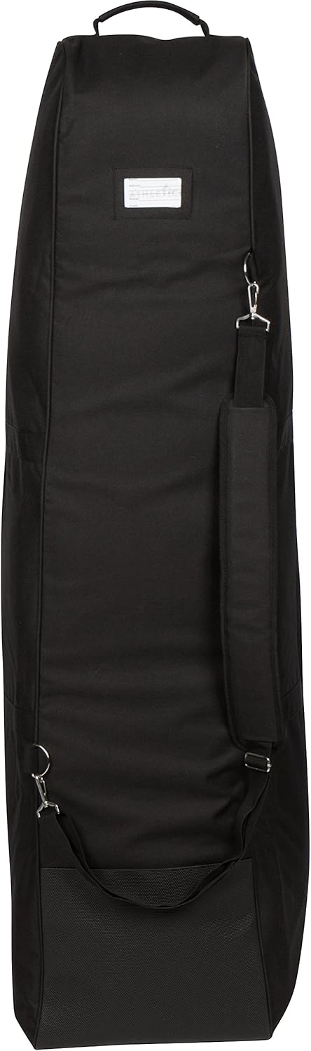 Padded Golf Travel Bag J3772