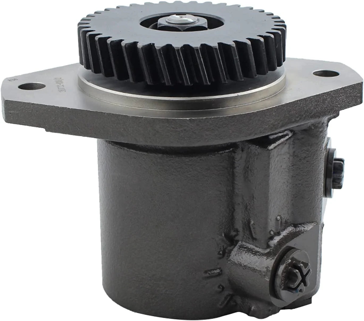 Power steering pump Compatible with Cummins Diesel 6BT Engine A426543