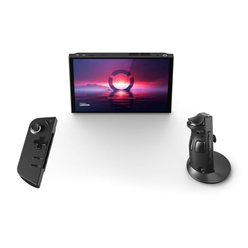 8.8" 144Hz WQXGA Handheld Touchscreen Gaming PC X610404