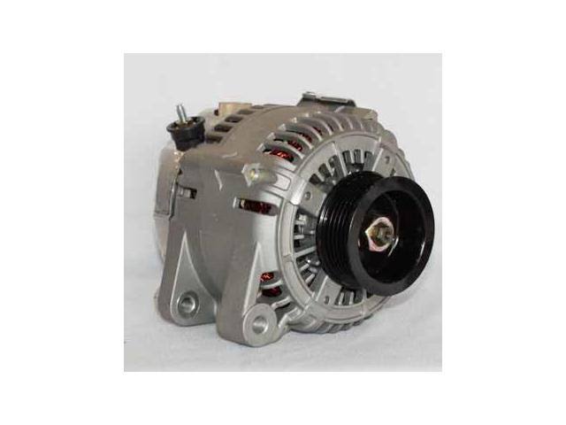 Alternator S9677