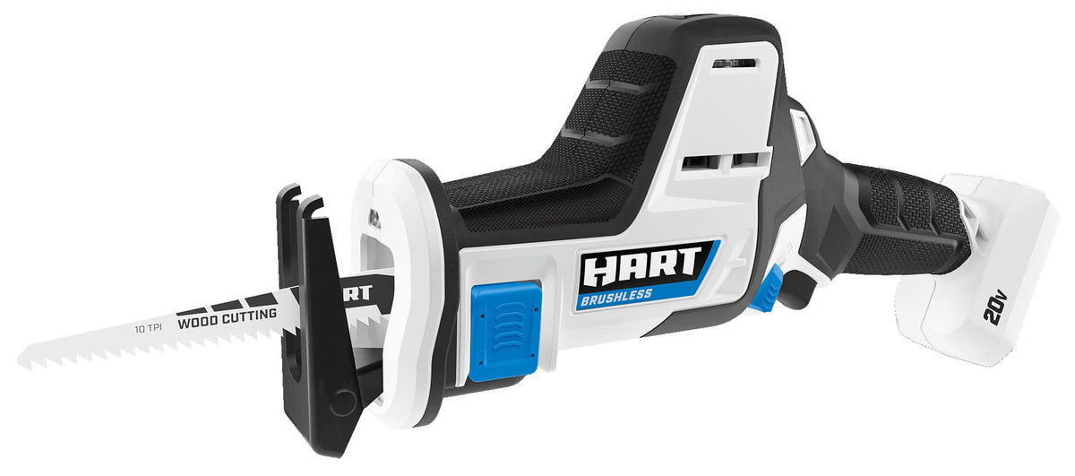 20-Volt Brushless Reciprocating Saw V470801