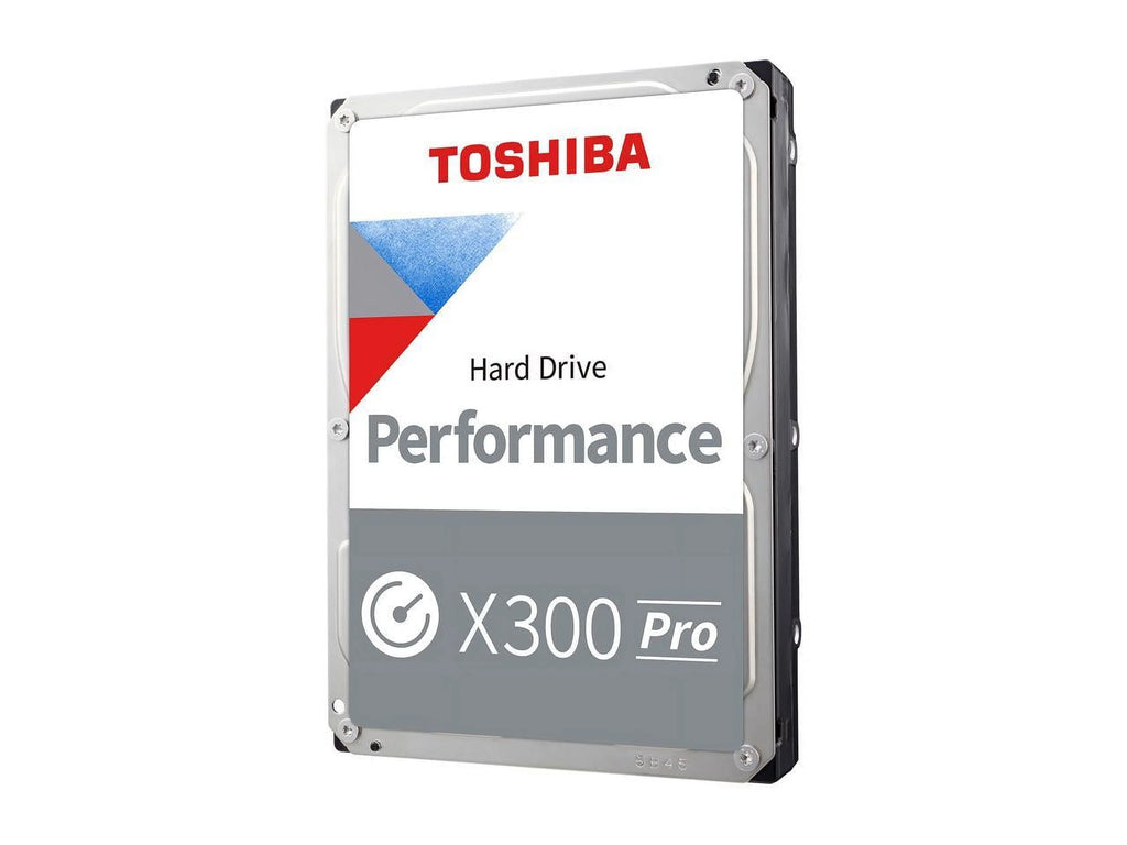 18TB 7200 RPM 512MB Cache SATA 3.5" Internal Hard Drive V516175
