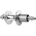 Silver 36h 130mm 11-Speed Rear Hub U6570