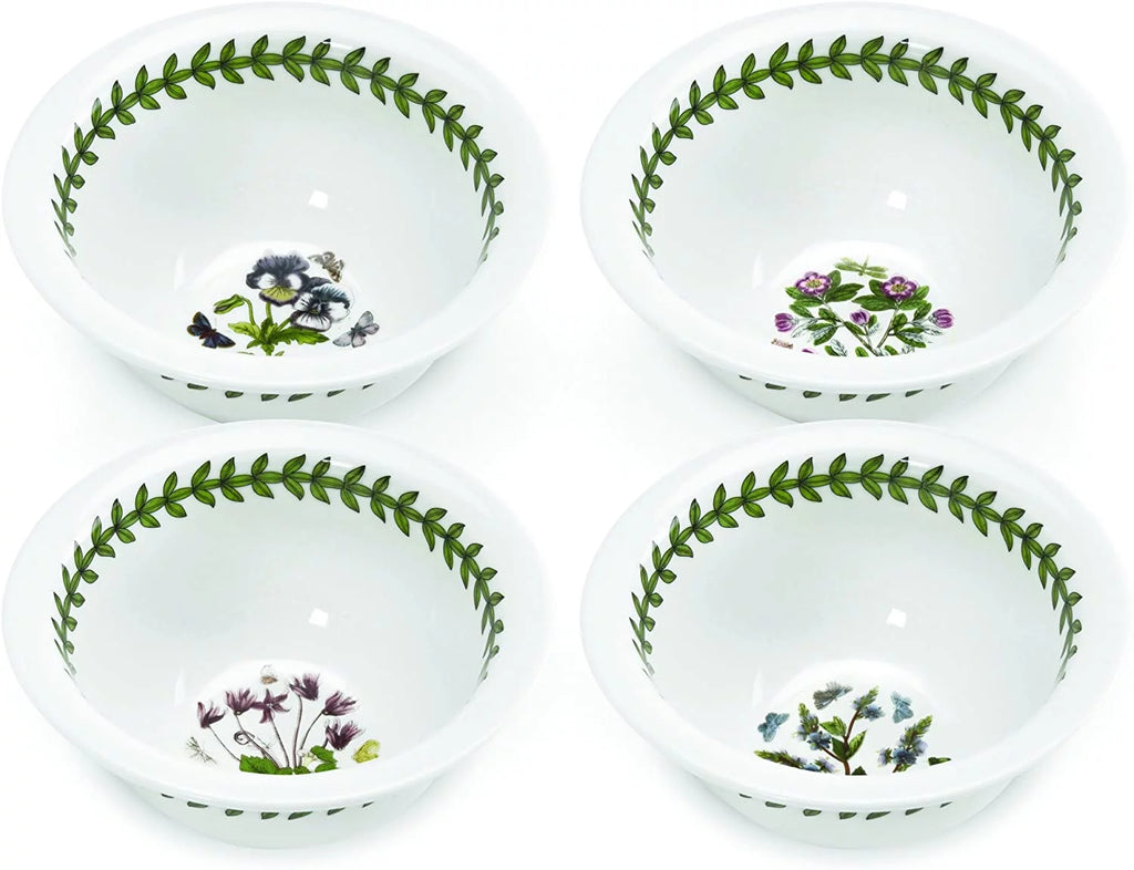 Round Dish Set of 4 Y379158