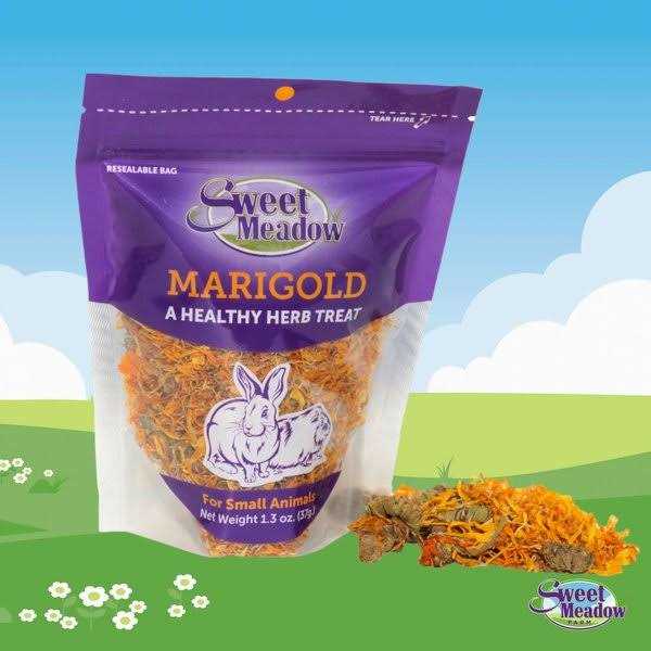 Chamomile Small Animal Treat G83988