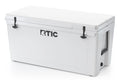 145 qt Insulated Portable Cooler White W88586