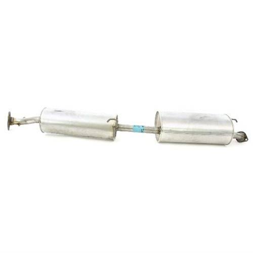 Quiet-Flow Muffler Assembly M76254