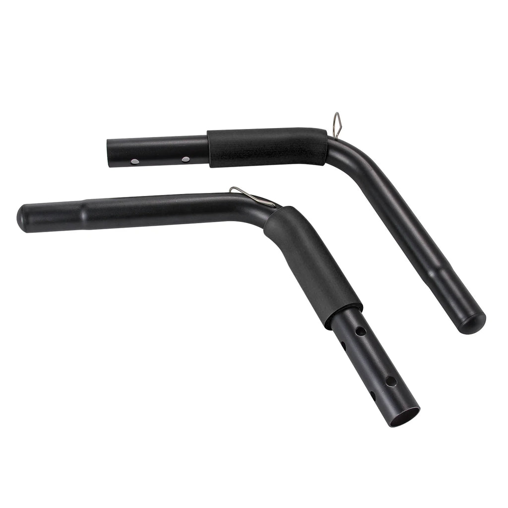 Surfboard Motorcycle Rack Carrier Mount Holder with Quick Release Straps R42818