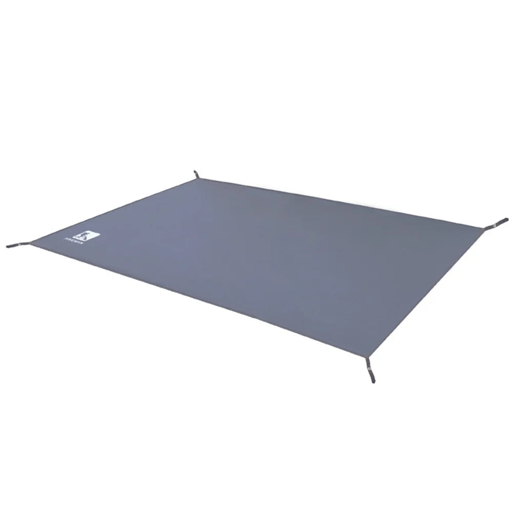 Durable Camping Tarp Ground Sheet O659862