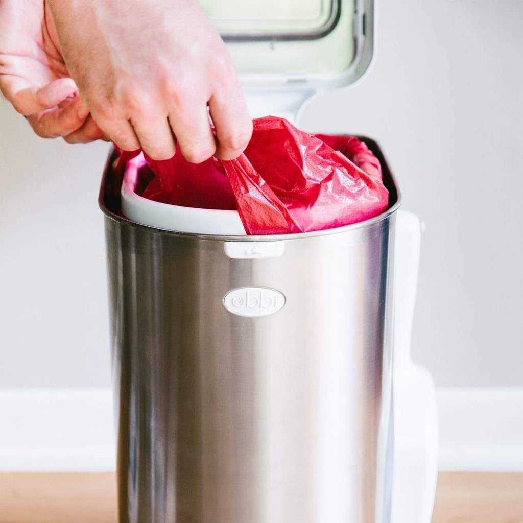 Pet Waste Pail Bags U212